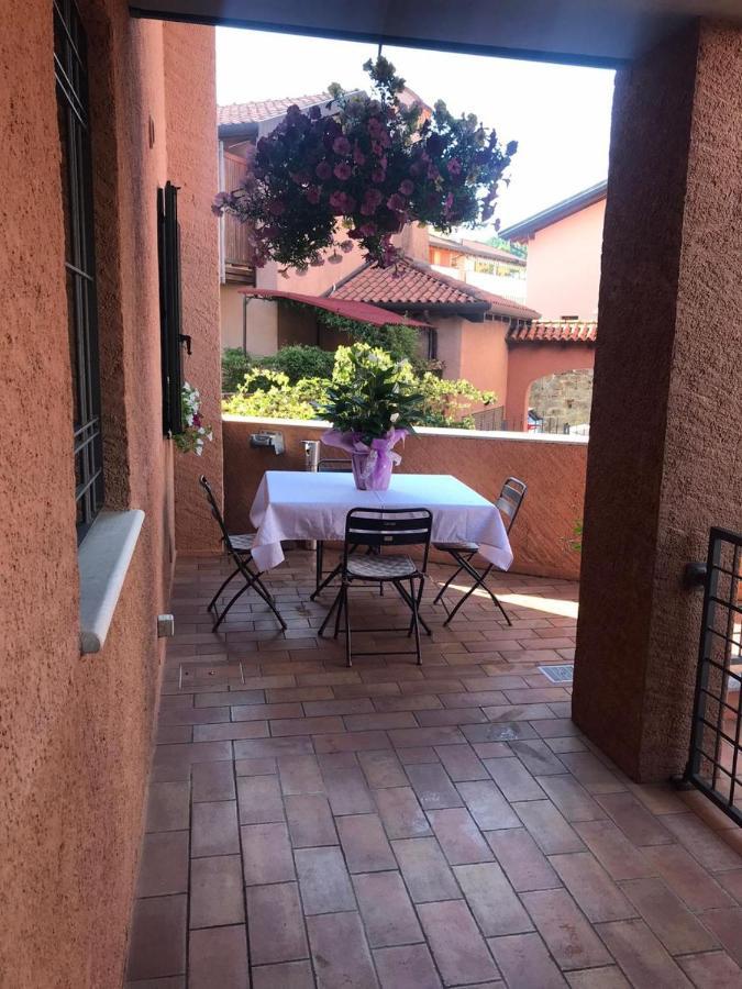 Casa Del Balcone Fiorito Διαμέρισμα Cormòns Εξωτερικό φωτογραφία