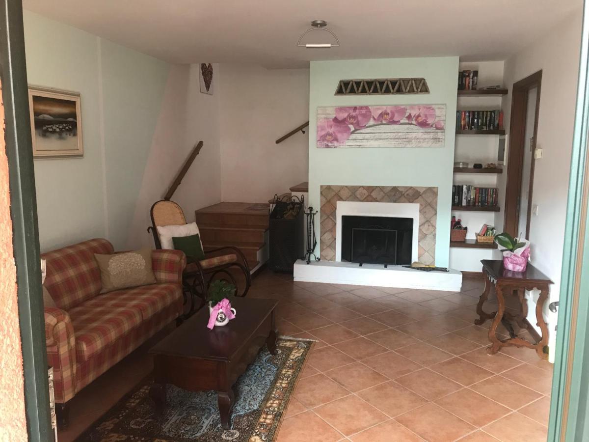 Casa Del Balcone Fiorito Διαμέρισμα Cormòns Εξωτερικό φωτογραφία