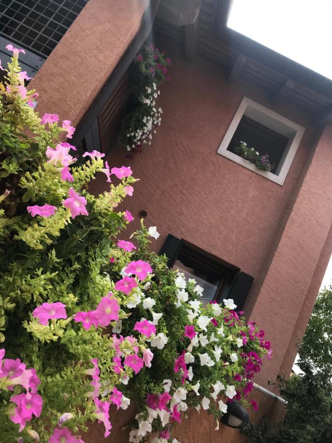 Casa Del Balcone Fiorito Διαμέρισμα Cormòns Εξωτερικό φωτογραφία